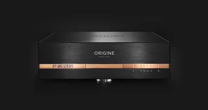 Origine s1 by Neodio