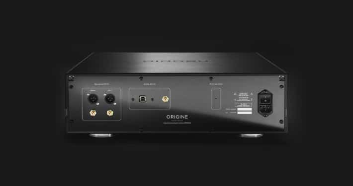 origine s1 by neodio