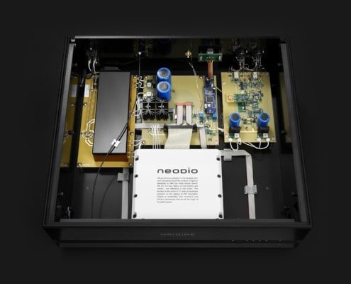 origine s1 by neodio - inside view