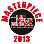 masterpiece-hifi-home-cinema-2013 Prix Masterpiece hifi home cinéma-2013