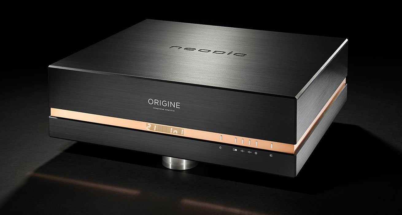 Neodio Origine A2