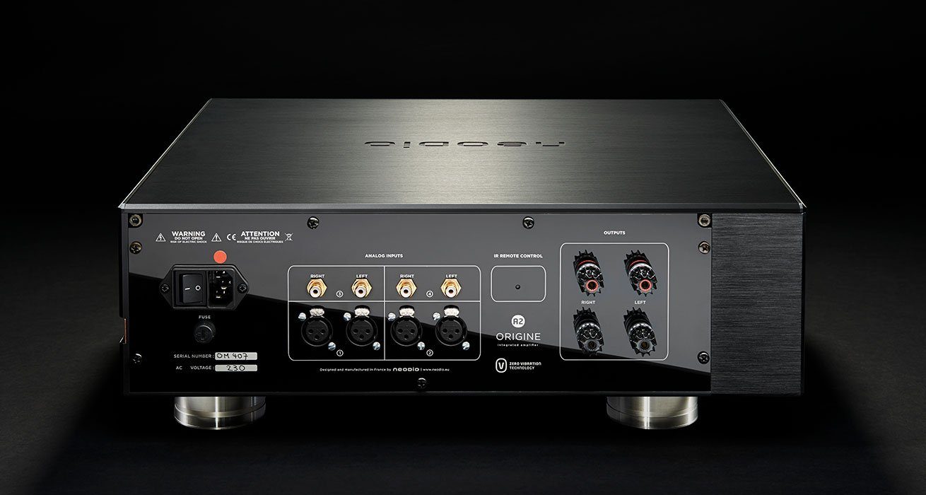 Neodio Origine A2