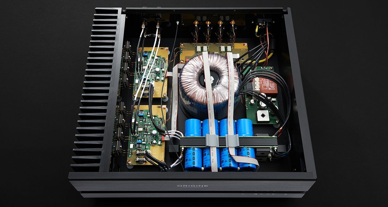 Neodio Origine A2