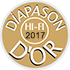 Diapason HiFi 2017